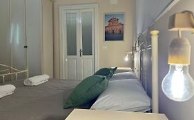 Meta Salento Rooms
